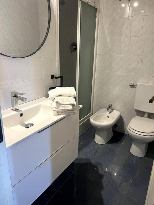 Tripla Finestra Sul Mare Apartment Camogli Exterior photo